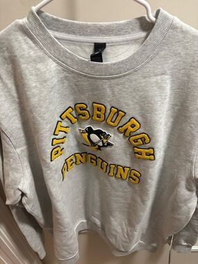 Steady State Crew - Pittsburgh Penguins